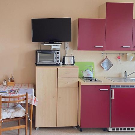 Ferienwohnung Mostecky Ferlach Exteriör bild