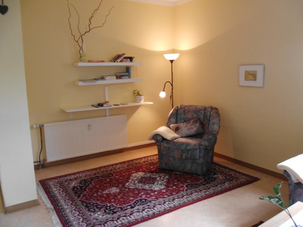 Ferienwohnung Mostecky Ferlach Rum bild