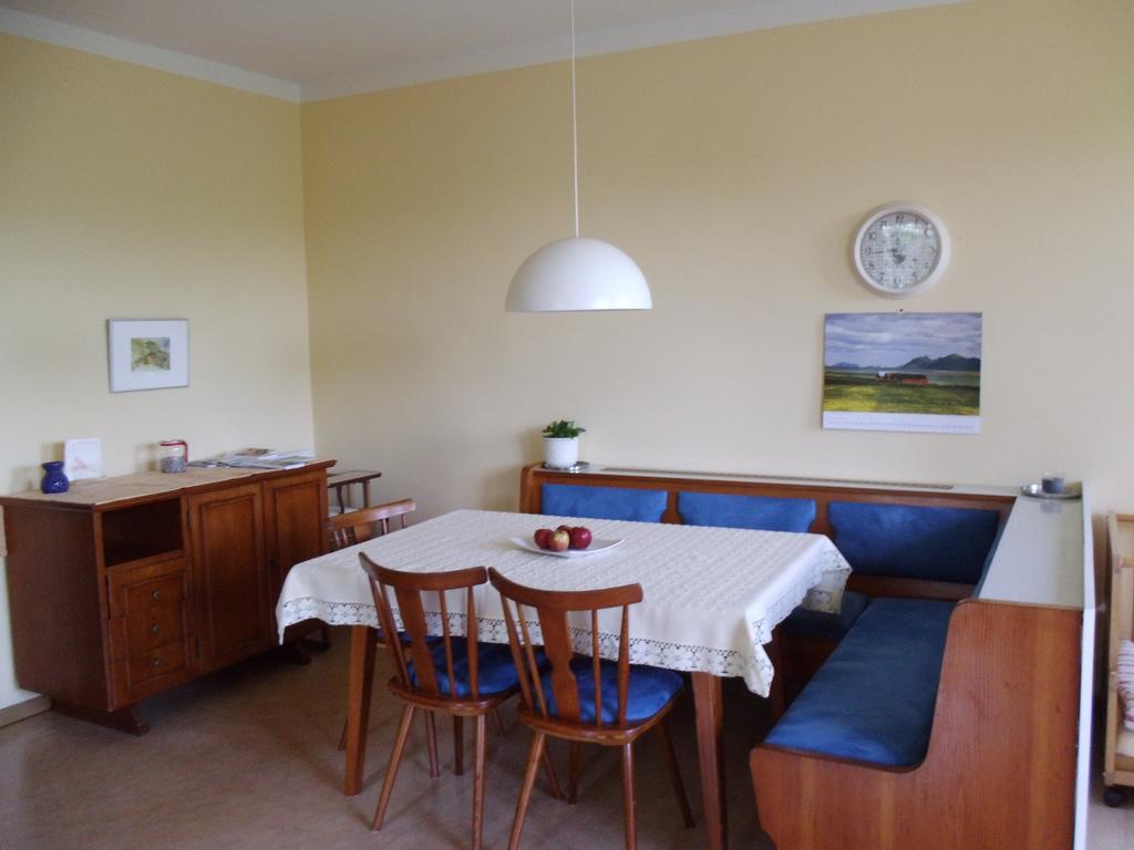 Ferienwohnung Mostecky Ferlach Rum bild