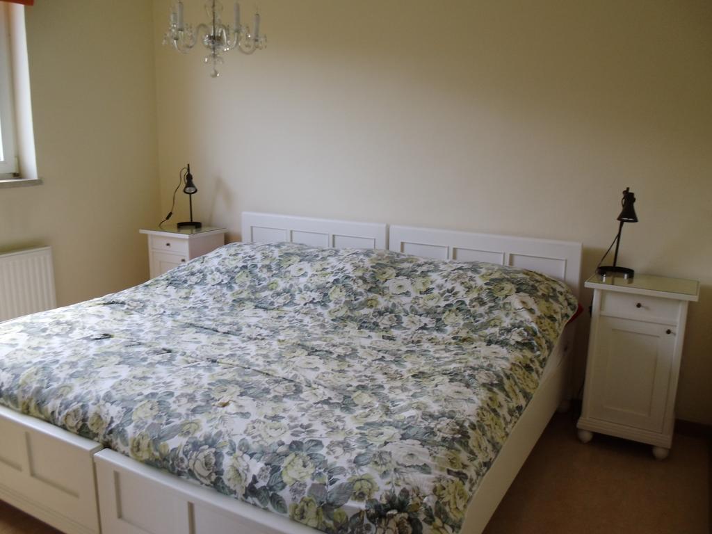 Ferienwohnung Mostecky Ferlach Rum bild