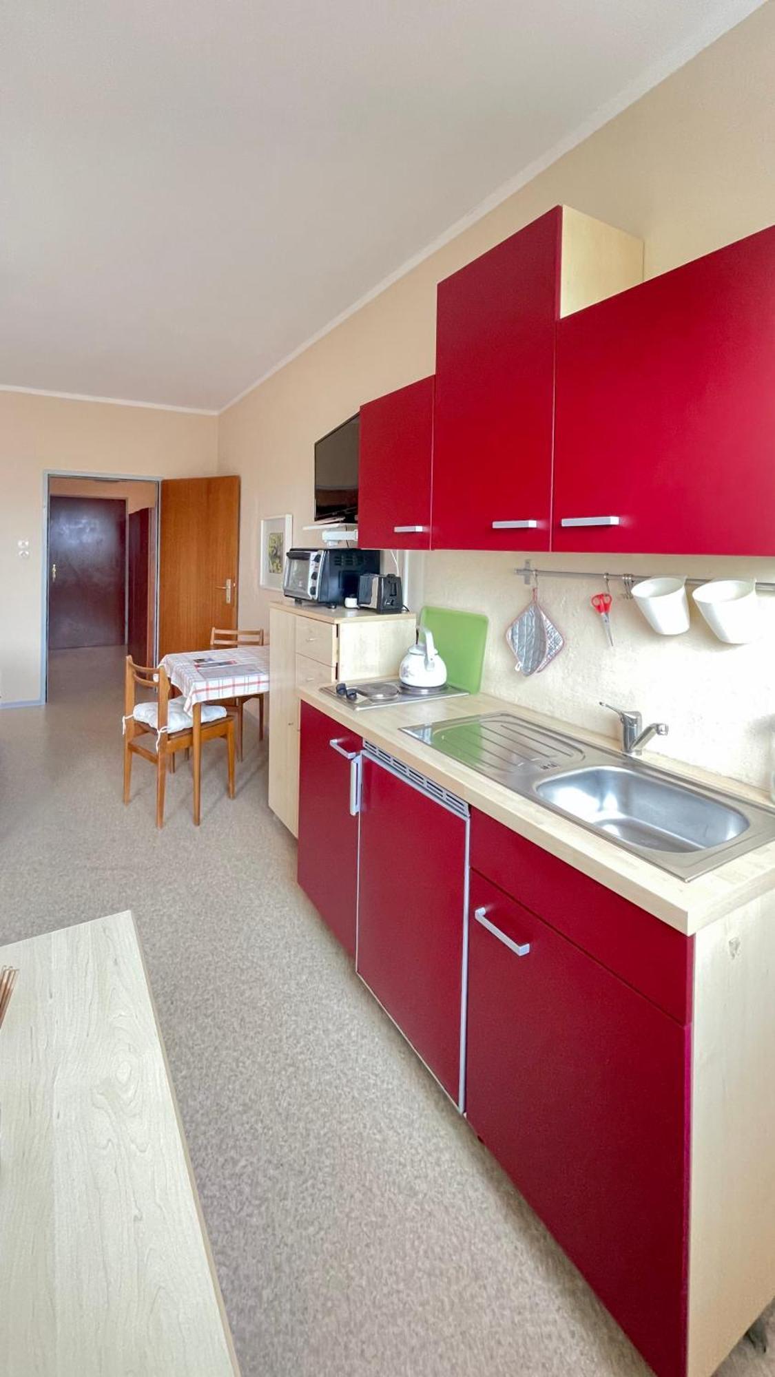 Ferienwohnung Mostecky Ferlach Exteriör bild
