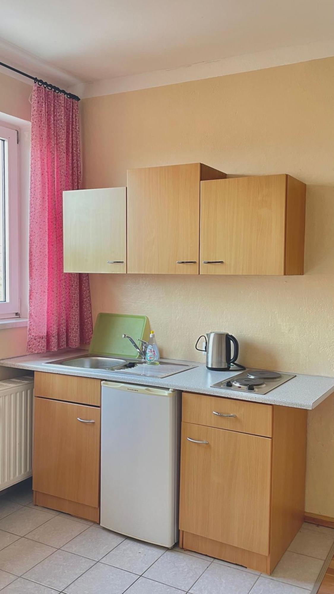 Ferienwohnung Mostecky Ferlach Exteriör bild