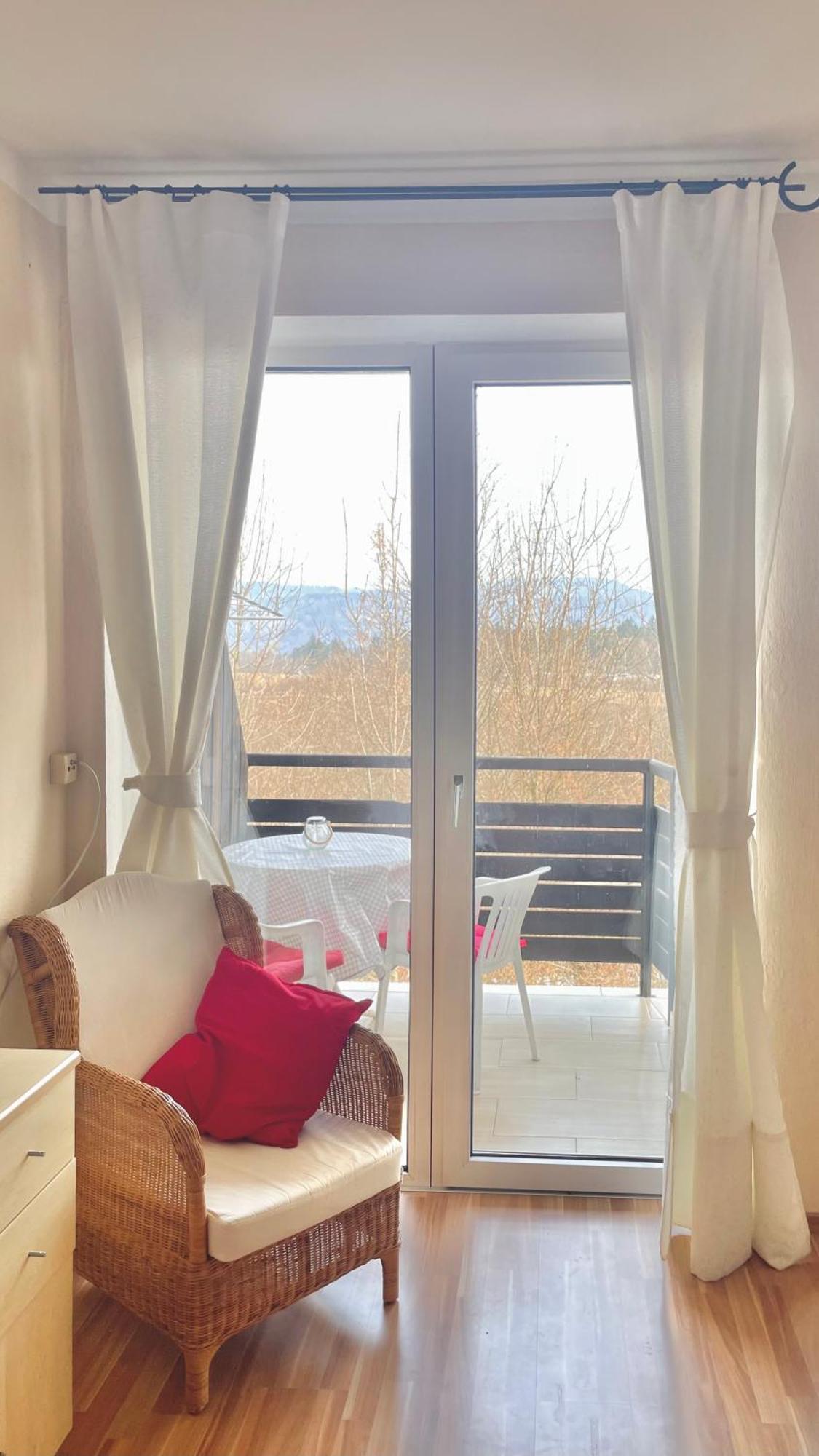 Ferienwohnung Mostecky Ferlach Exteriör bild