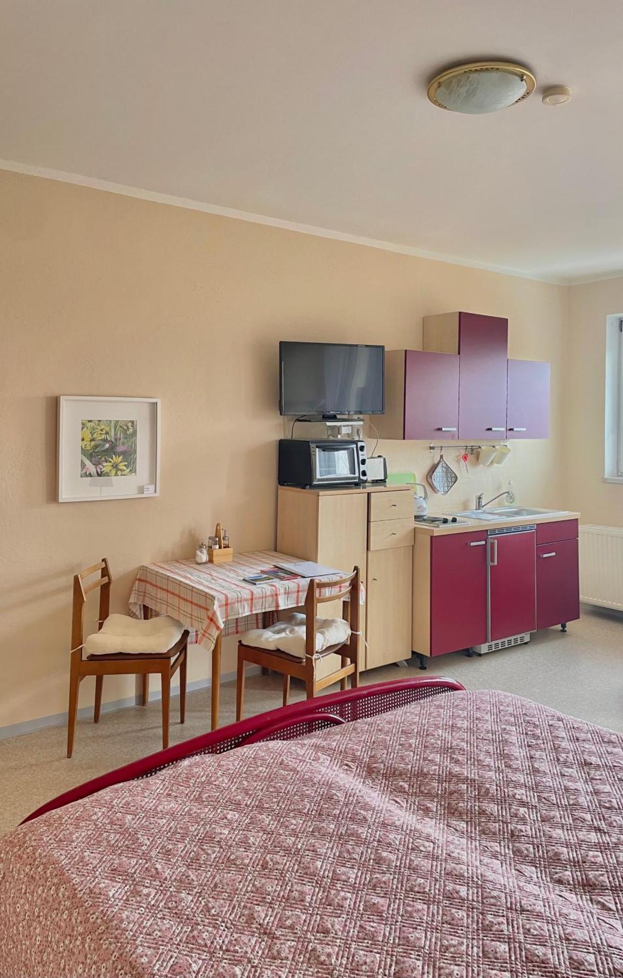 Ferienwohnung Mostecky Ferlach Exteriör bild