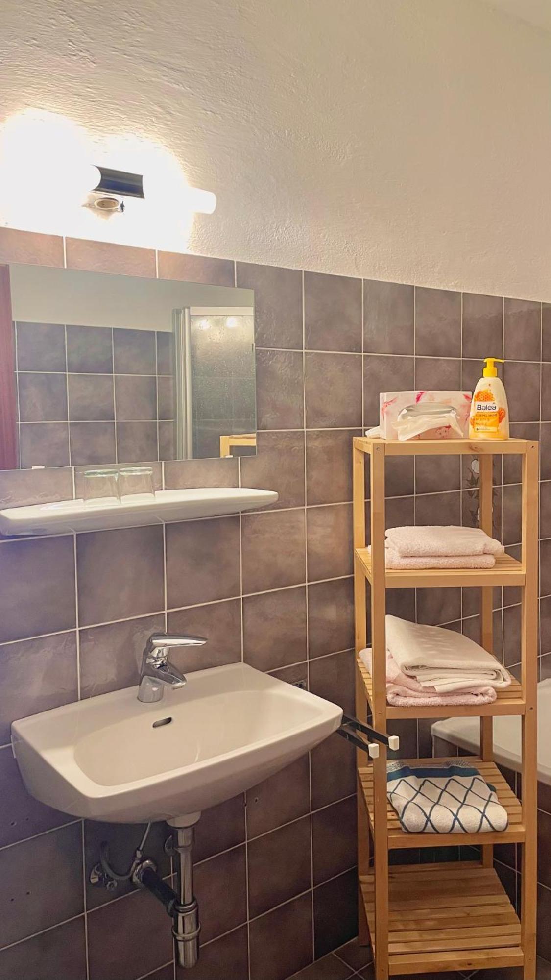 Ferienwohnung Mostecky Ferlach Exteriör bild
