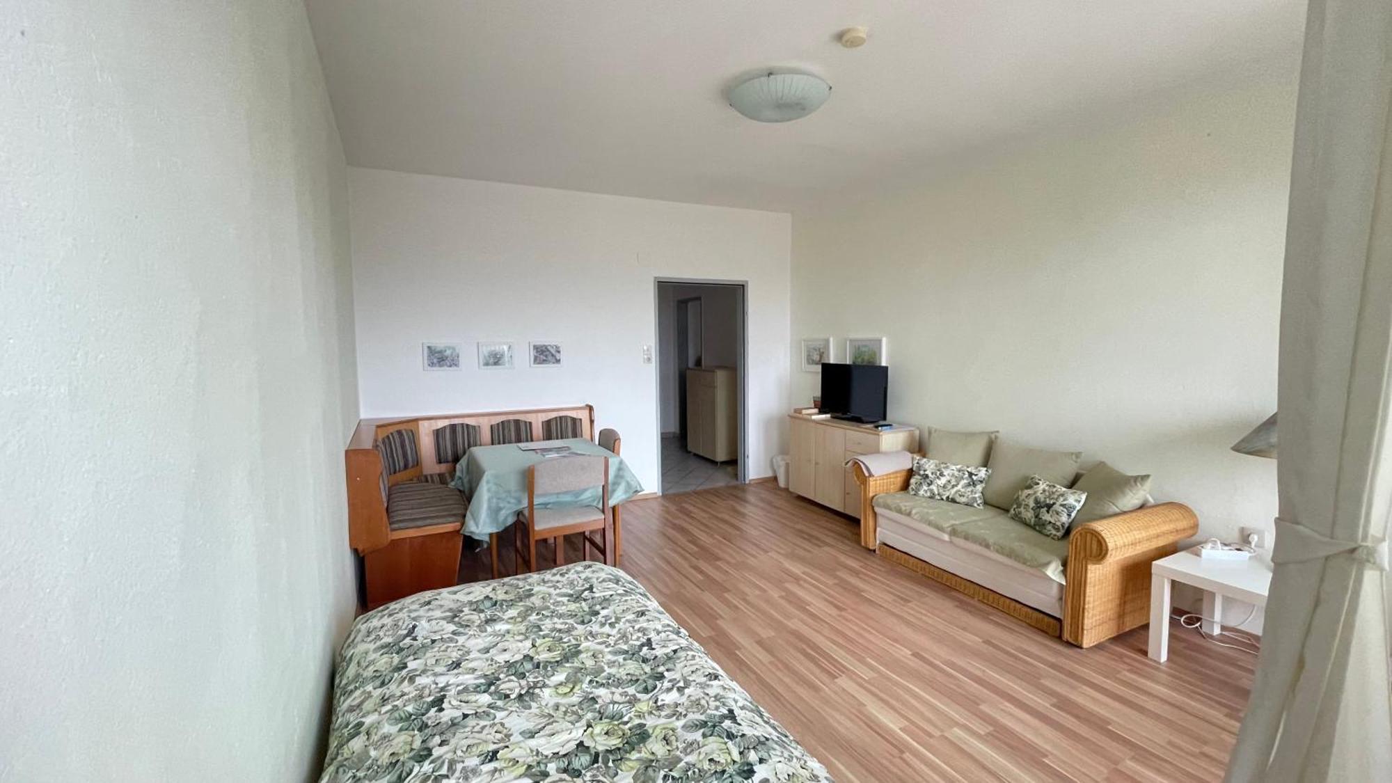 Ferienwohnung Mostecky Ferlach Exteriör bild