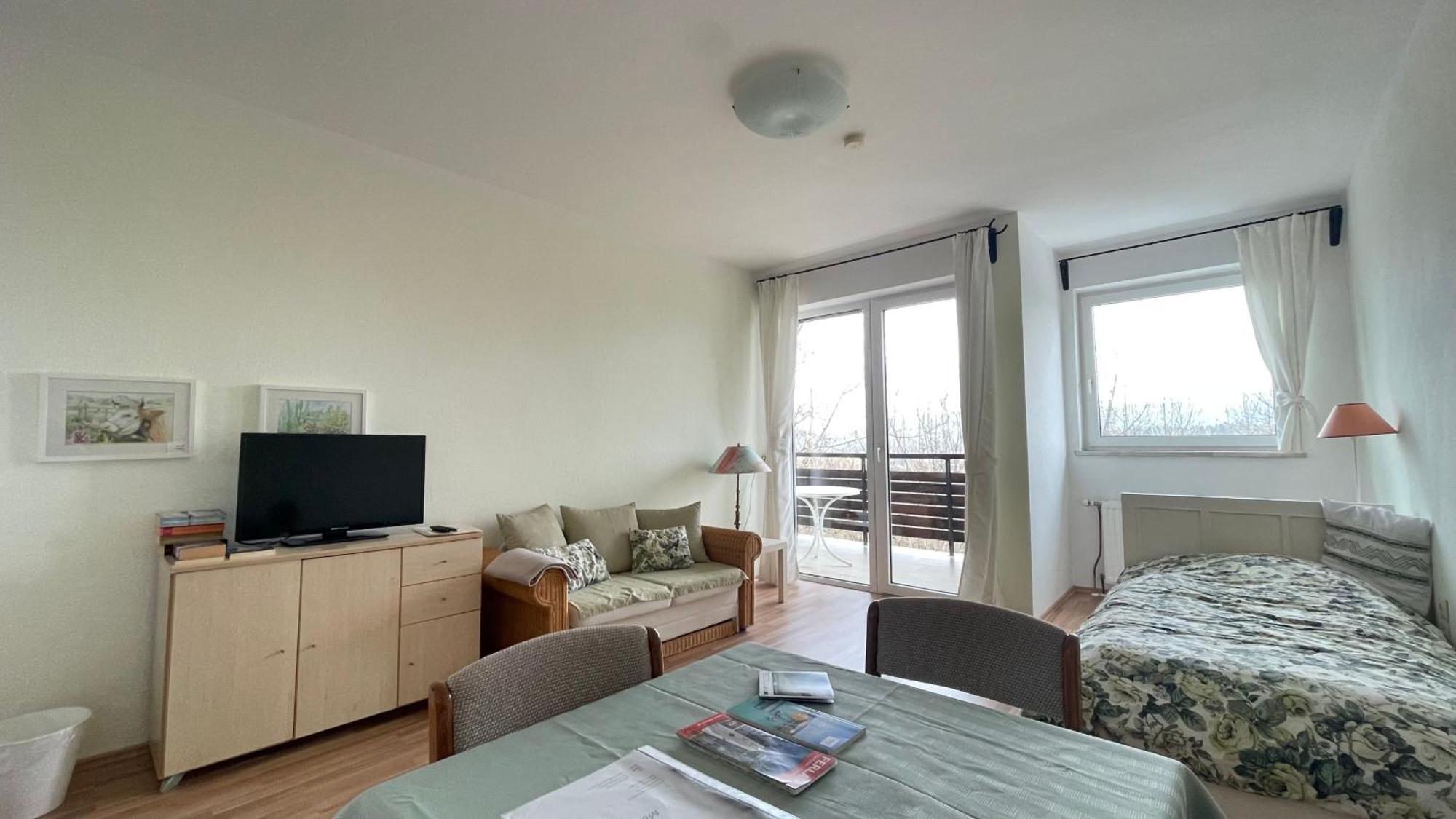 Ferienwohnung Mostecky Ferlach Exteriör bild