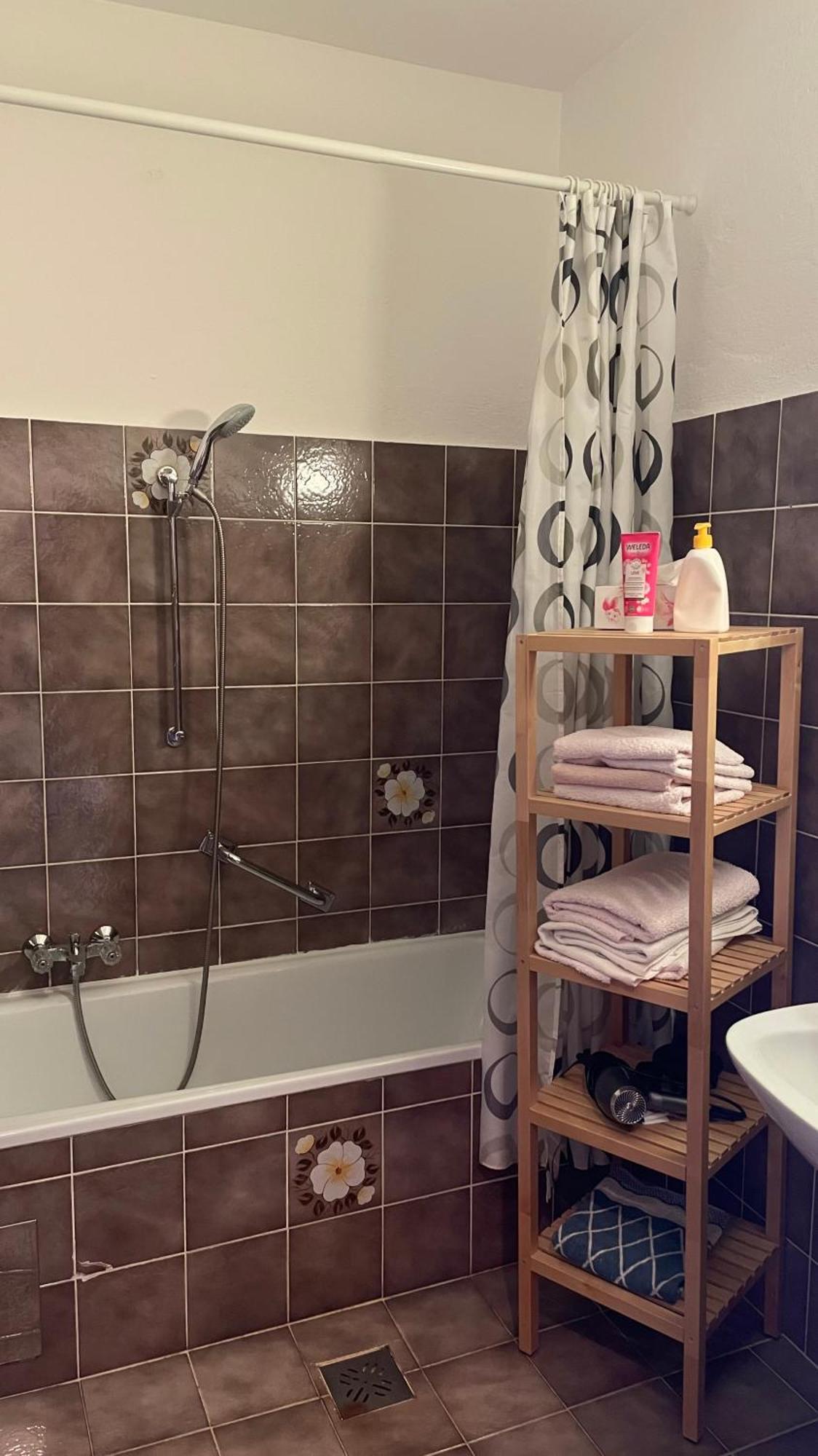 Ferienwohnung Mostecky Ferlach Exteriör bild
