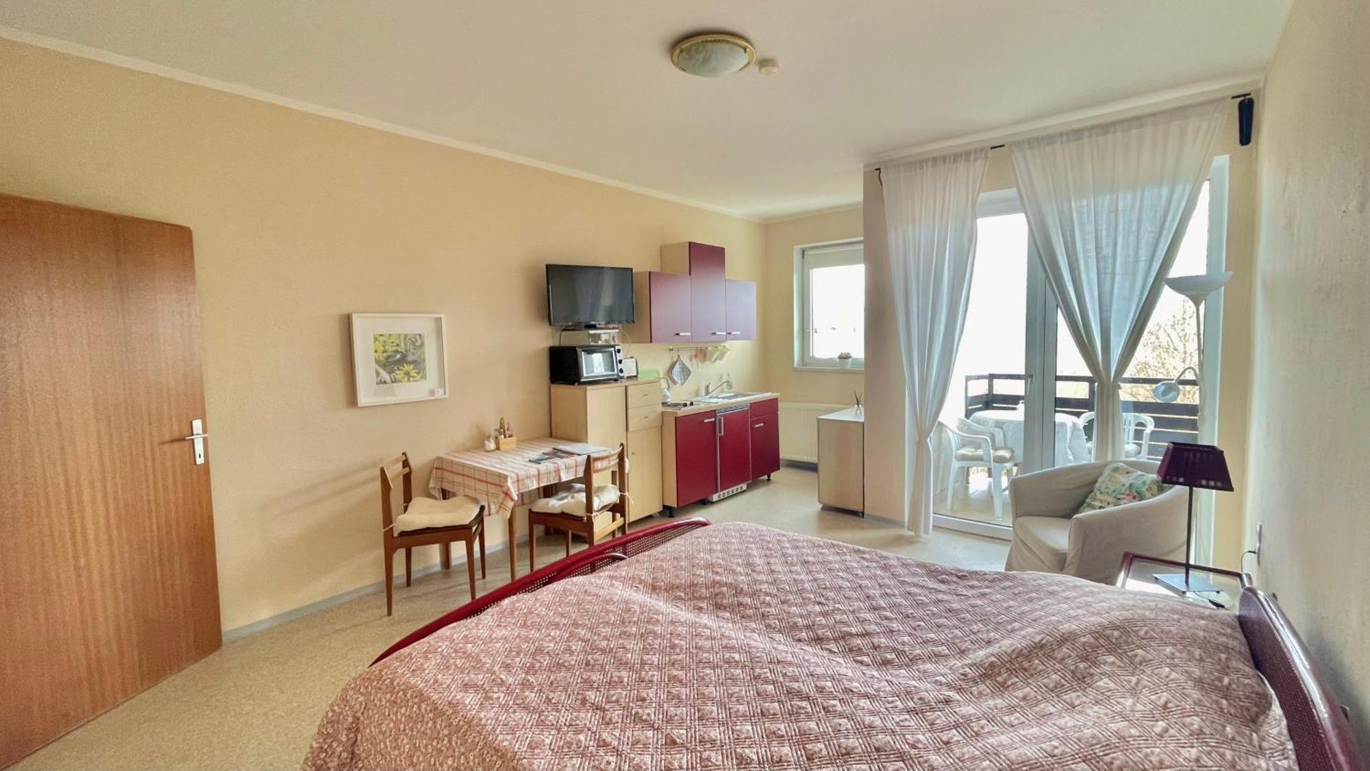 Ferienwohnung Mostecky Ferlach Exteriör bild