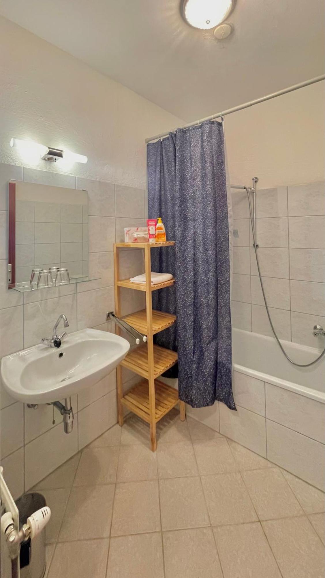 Ferienwohnung Mostecky Ferlach Exteriör bild