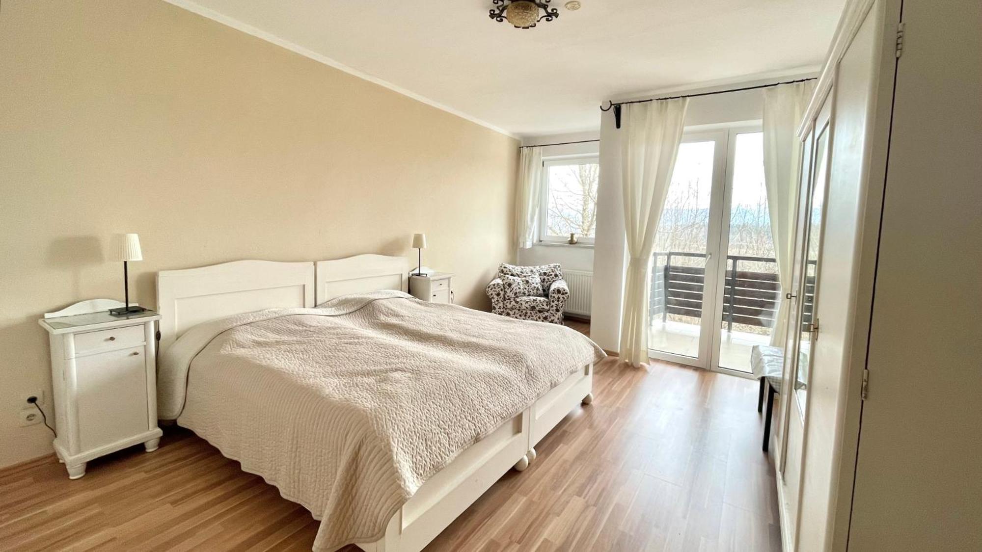 Ferienwohnung Mostecky Ferlach Exteriör bild