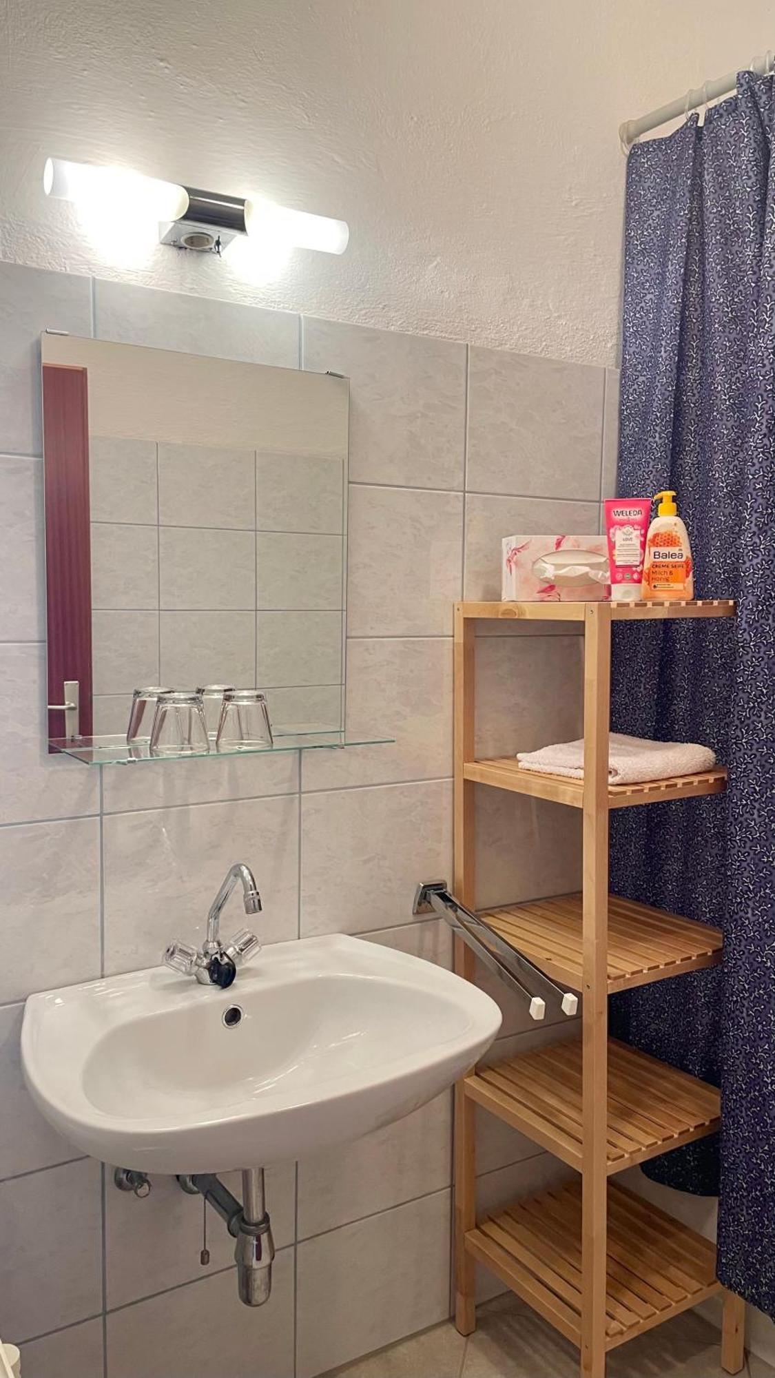 Ferienwohnung Mostecky Ferlach Exteriör bild