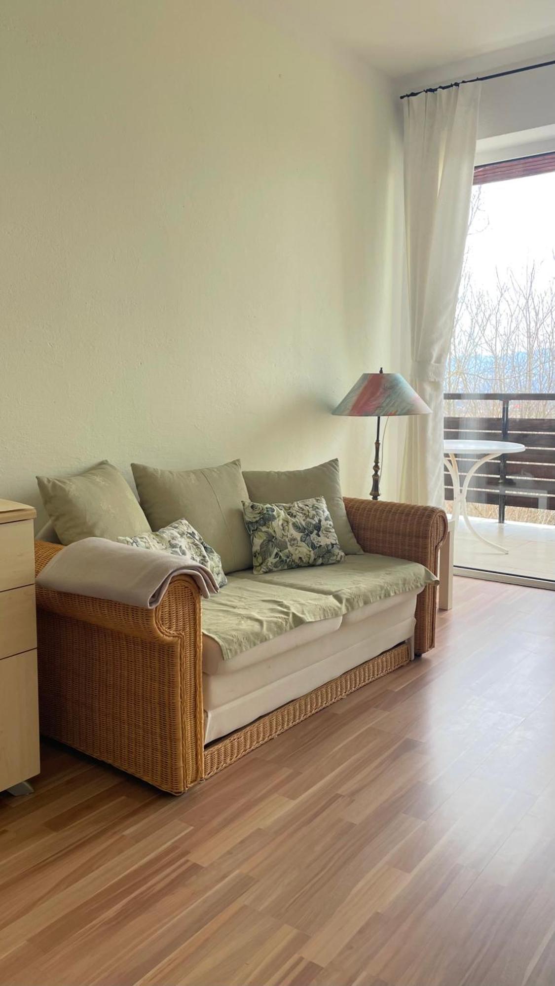 Ferienwohnung Mostecky Ferlach Exteriör bild