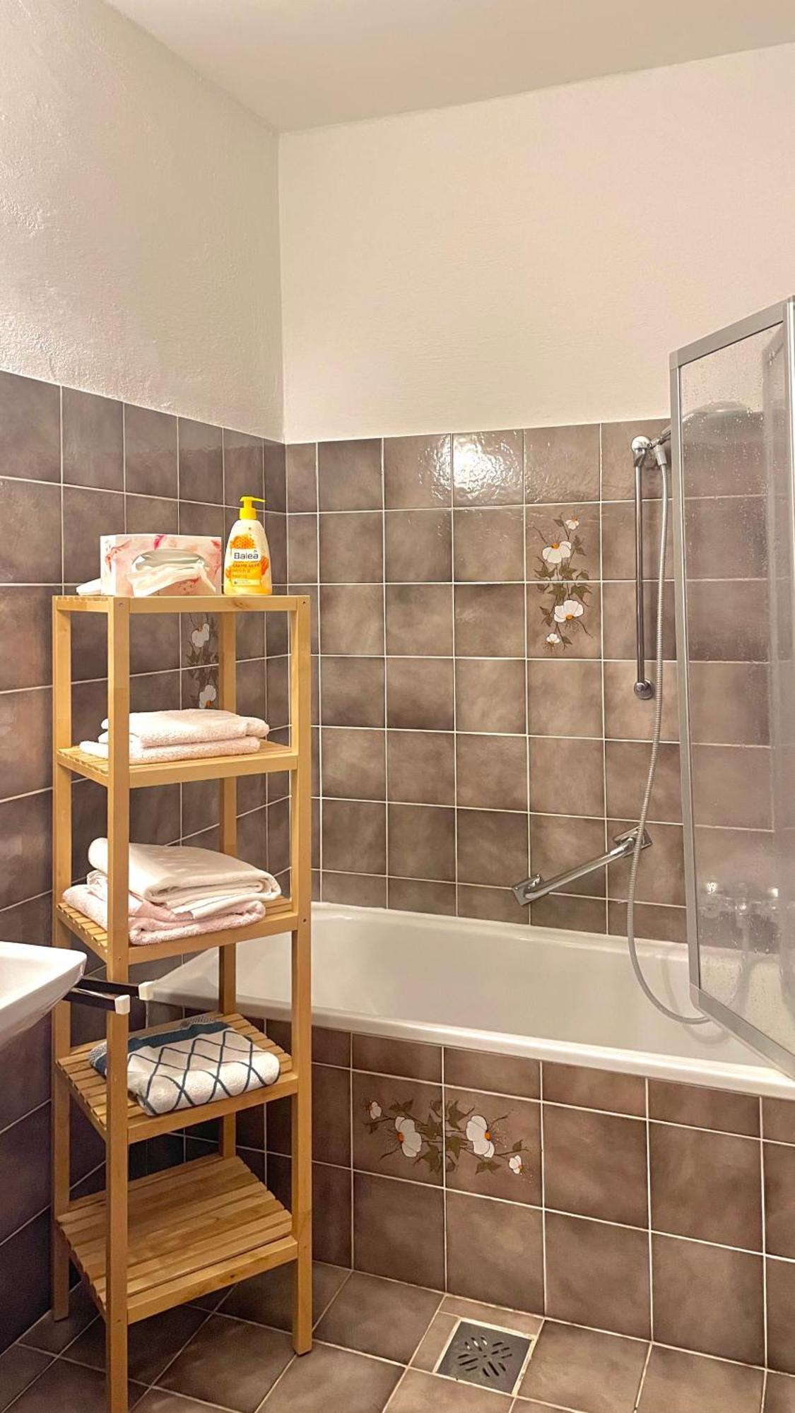 Ferienwohnung Mostecky Ferlach Exteriör bild