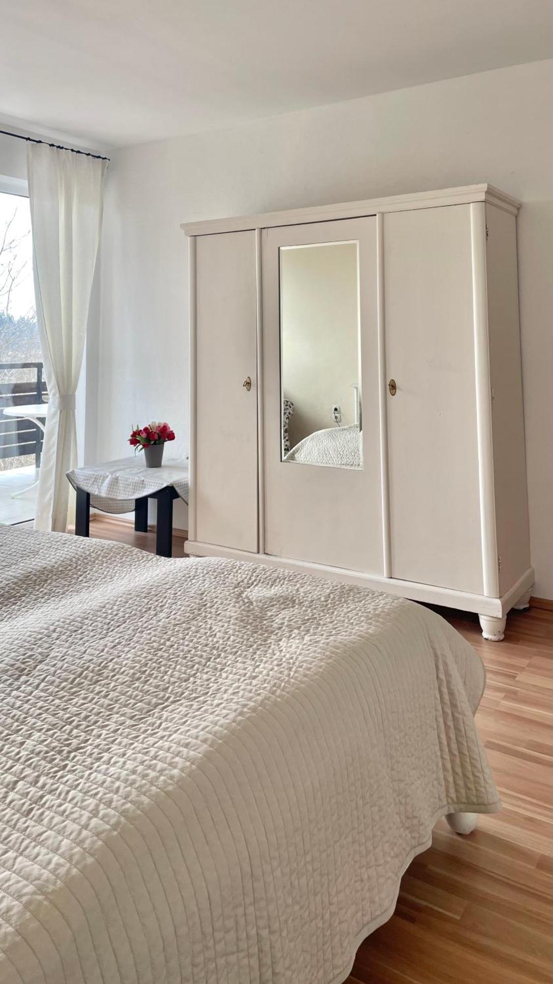 Ferienwohnung Mostecky Ferlach Exteriör bild